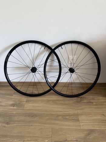Dt Swiss, Gravel LN Wheelset