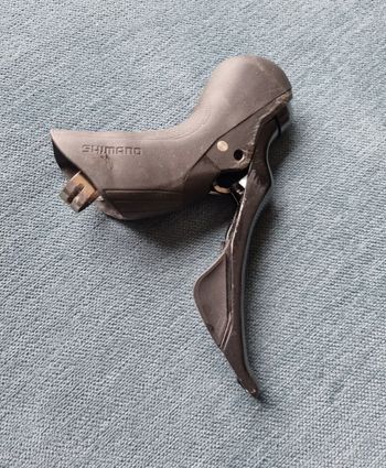 Shimano, 105 Right Shifter
