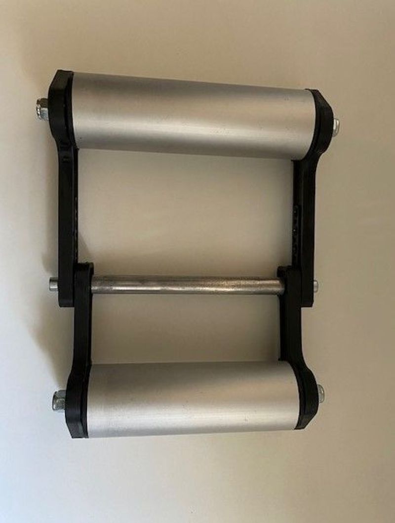 Used Rotor Roto Mini 2 Rollers bike — image 2 of 2