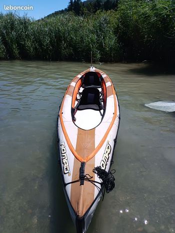 Bicsport, Nomad hp3
