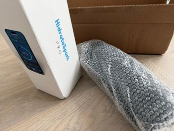 HidrateSpark, PRO 2 Smart Bottle 950ml