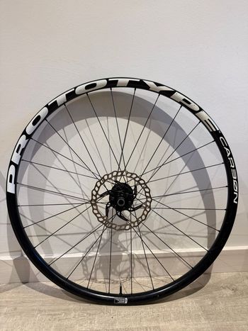 Used PROTOTYPE Carbon 29” 2023 bike — image 4 of 10