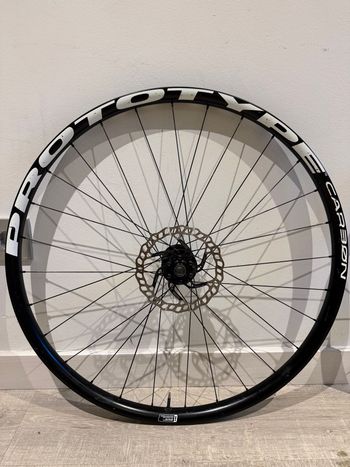Used PROTOTYPE Carbon 29” 2023 bike — image 7 of 10