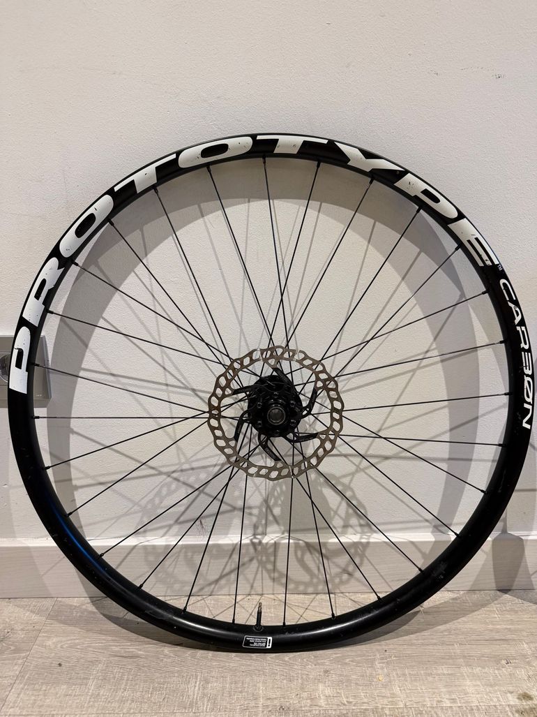 Used PROTOTYPE Carbon 29” 2023 bike — image 7 of 10