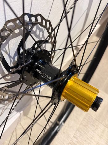 Used PROTOTYPE Carbon 29” 2023 bike — image 3 of 10