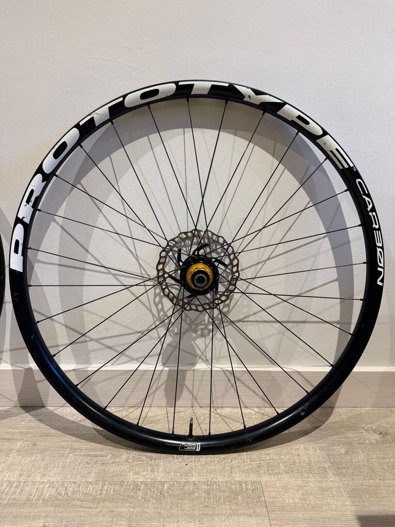 Used PROTOTYPE Carbon 29” 2023 bike — image 1 of 10