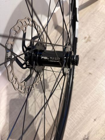 Used PROTOTYPE Carbon 29” 2023 bike — image 8 of 10