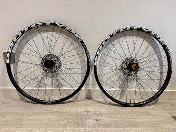 Used PROTOTYPE Carbon 29” 2023 bike — image 2 of 10