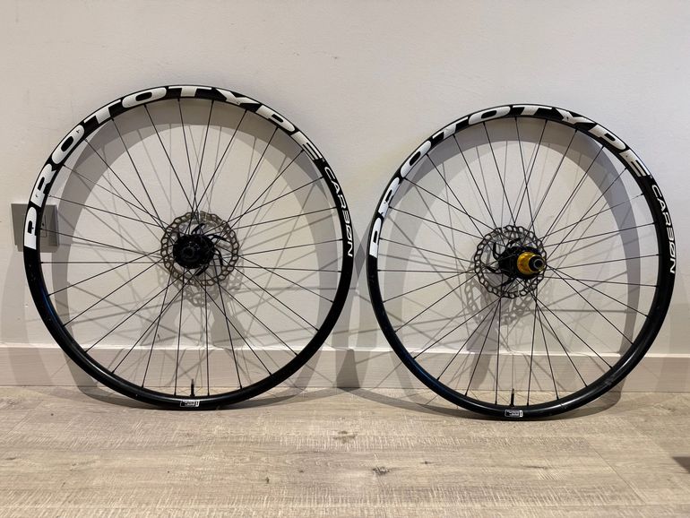 Used PROTOTYPE Carbon 29” 2023 bike — image 2 of 10