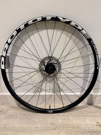 Used PROTOTYPE Carbon 29” 2023 bike — image 6 of 10