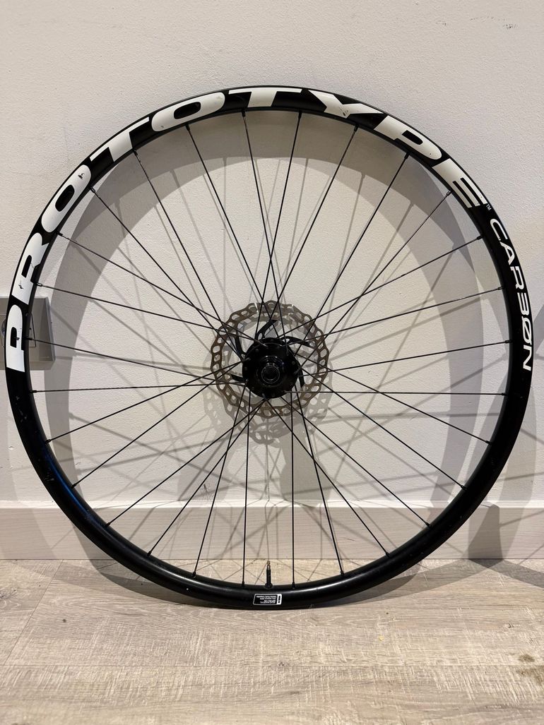 Used PROTOTYPE Carbon 29” 2023 bike — image 6 of 10