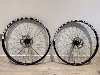 Used PROTOTYPE Carbon 29” 2023 bike — image 5 of 10