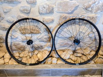 Crankbrothers, Synthesis Carbon ENDURO I11 29” BOOST