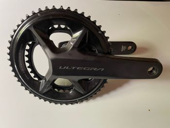 Shimano, ultegra 12v