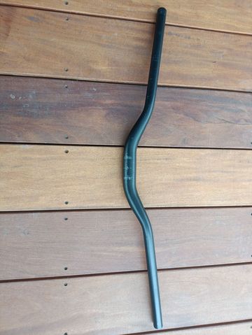 Gebrauchtes Decathlon MTB Handlebar 2022 Cockpit