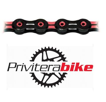 Brugt Kmc DLC11 Diamant 11V RED 2026 bike — billede 1 af 3