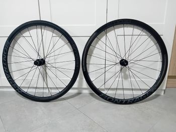 Bontrager, Aeolus RSL 37