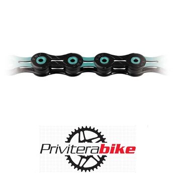 Used Kmc DLC11 11-Speed Chain CELESTE 2026 Drivetrain & Pedals