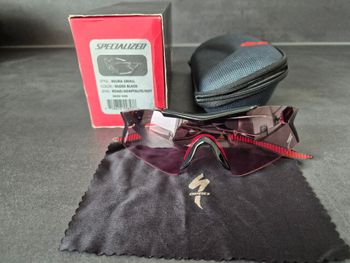Specialized, Miura Adaptalite Brille