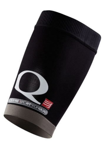 Gebrauchtes Compressport FOR QUARD bike — Bild 1 von 2