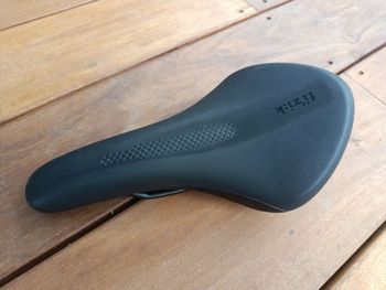 Fizik, Aliante R5 Saddle
