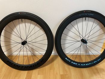 Bontrager, Aeolus Pro 51 TLR Disc Road Wheelset