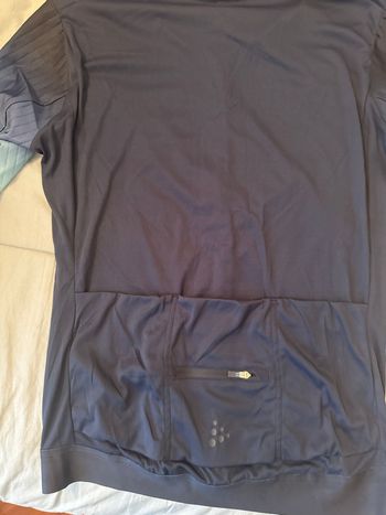 Used Craft Sportswear Bike Man Jersey Size M bike — image 1 of 4