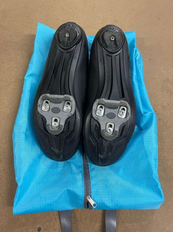 Used Sidi Fast 2 bike — image 3 of 3