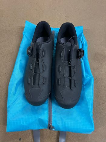 Used Sidi Fast 2 bike — image 1 of 3