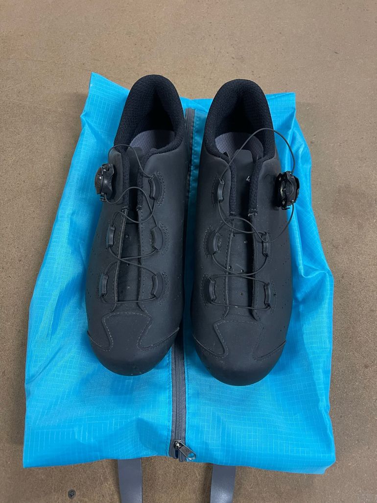 Used Sidi Fast 2 bike — image 1 of 3