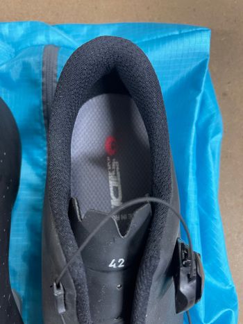 Used Sidi Fast 2 bike — image 2 of 3
