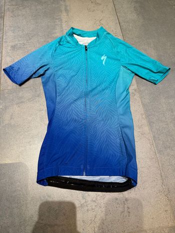Specialized, Maglietta