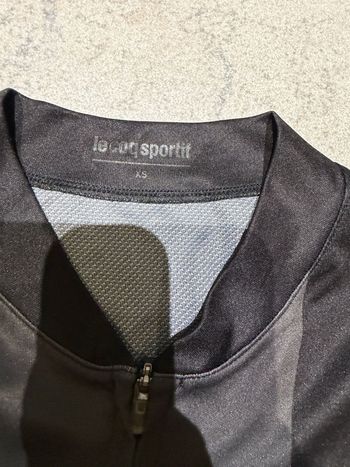 Used le coq sportif Maglia bike — image 2 of 3
