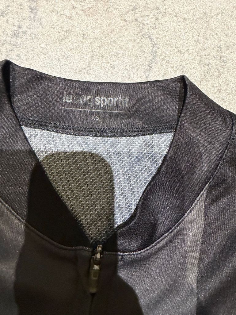Used le coq sportif Maglia bike — image 2 of 3