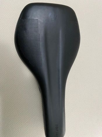 Sella Syncros Tofino V 2.0 channel - Nero, Sella