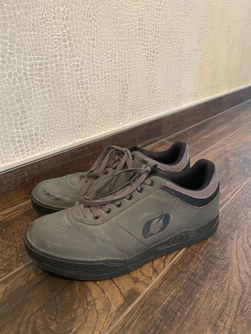 Gebrauchtes O‘neal Pumps Flat Shoes Cycling Shoes