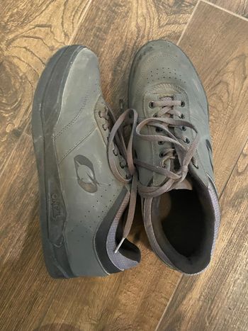 Used O‘neal Pumps Flat Shoes bike — image 5 of 5