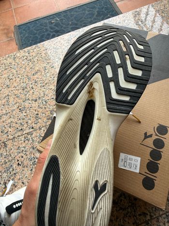Used Diadora Gara Carbon 2025 bike — image 3 of 3