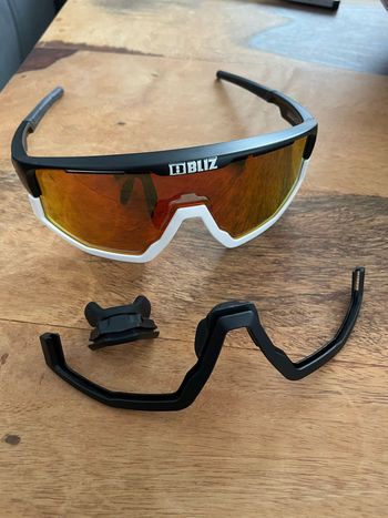 Blitz, Sportbrille