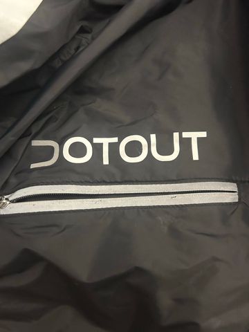 Tweedehands Dotout Gilet 2023 bike — afbeelding 3 van 4