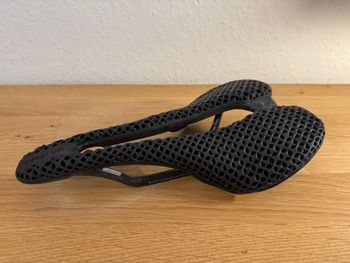 Selle Italia, SLR Boost 3D Kit Carbonio Superflow