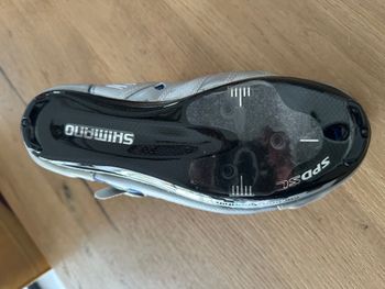 Used Shimano R215B bike — image 2 of 7