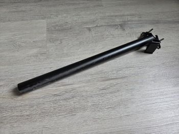 Schmolke Carbon, TLO Black Edition