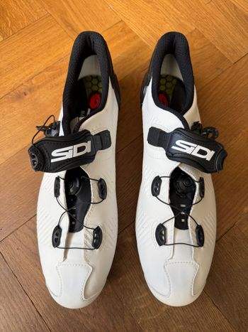 Sidi, Wire 2S