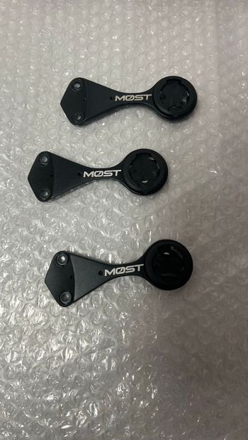 Pinarello, Most Talon Ultra HandlebarMount
