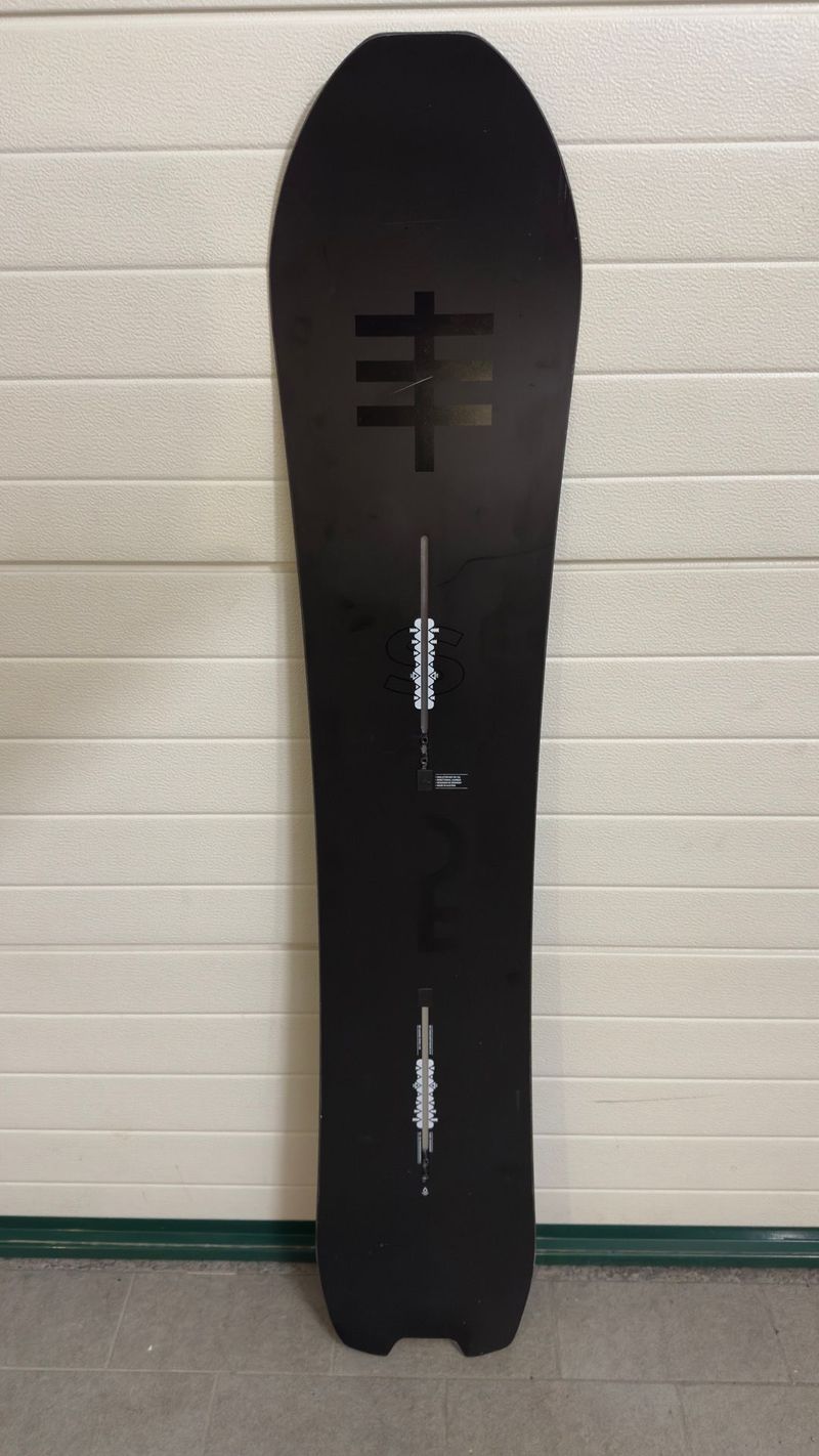 Burton Skeleton Key Snowboard Snowboarding & Splitboarding d'occasion