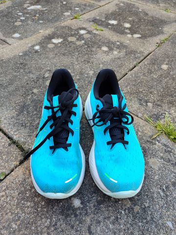 Brugt Asics PureGel 2025 bike — billede 1 af 2