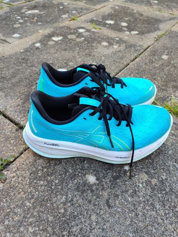 Brugt Asics PureGel 2025 bike — billede 2 af 2