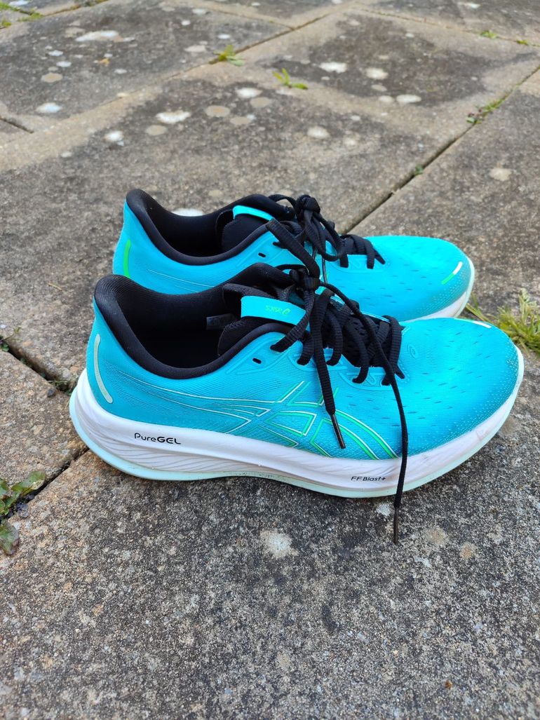 Used Asics PureGel 2025 bike — image 2 of 2