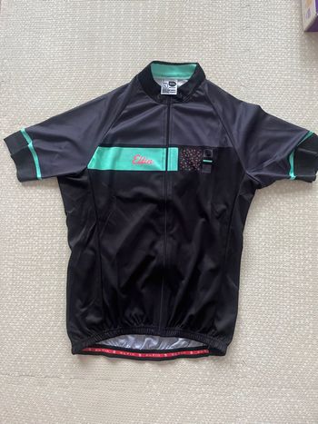 Used eltin Cycling Jersey bike — image 1 of 2